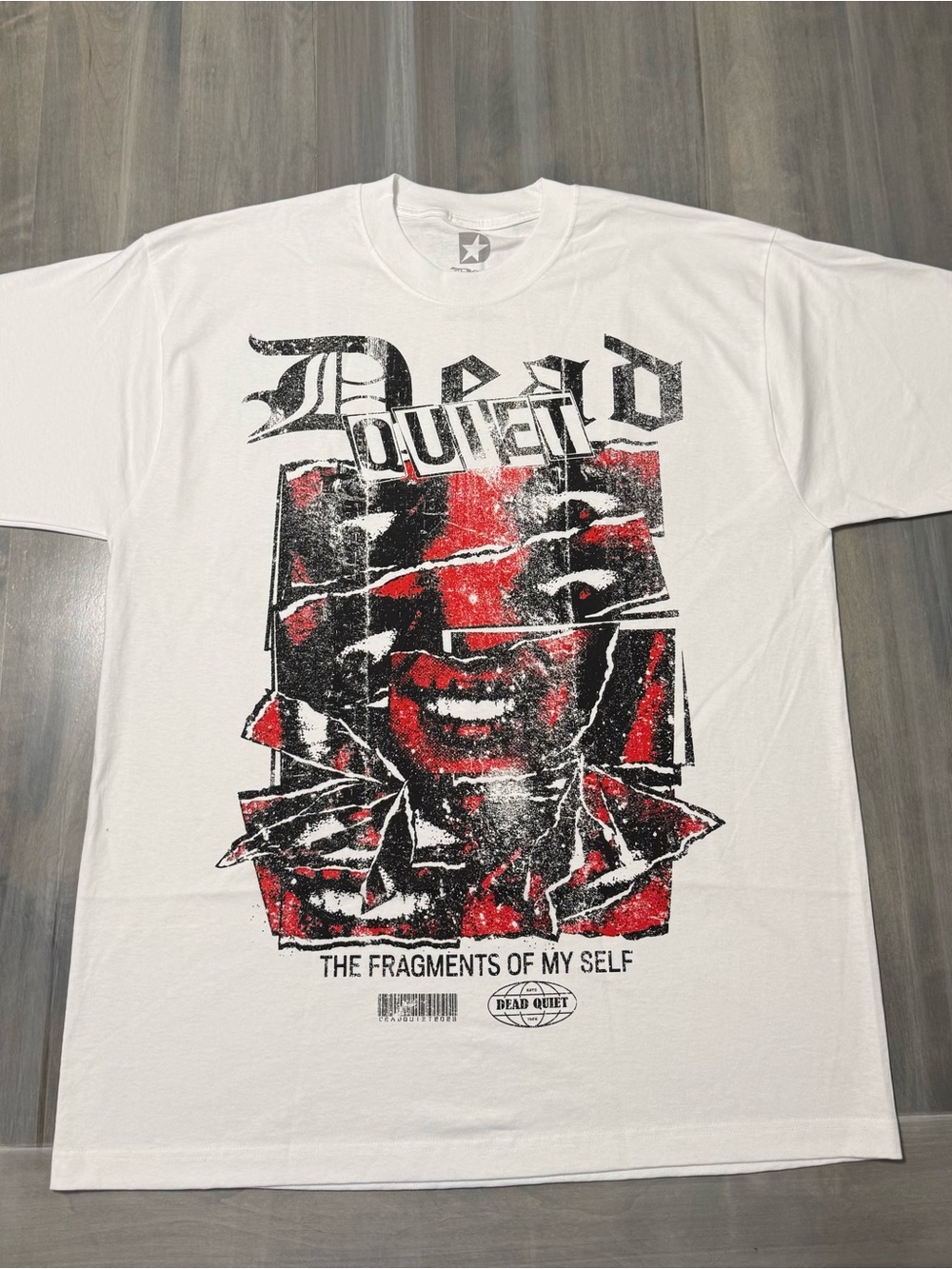 Men’s t shirt